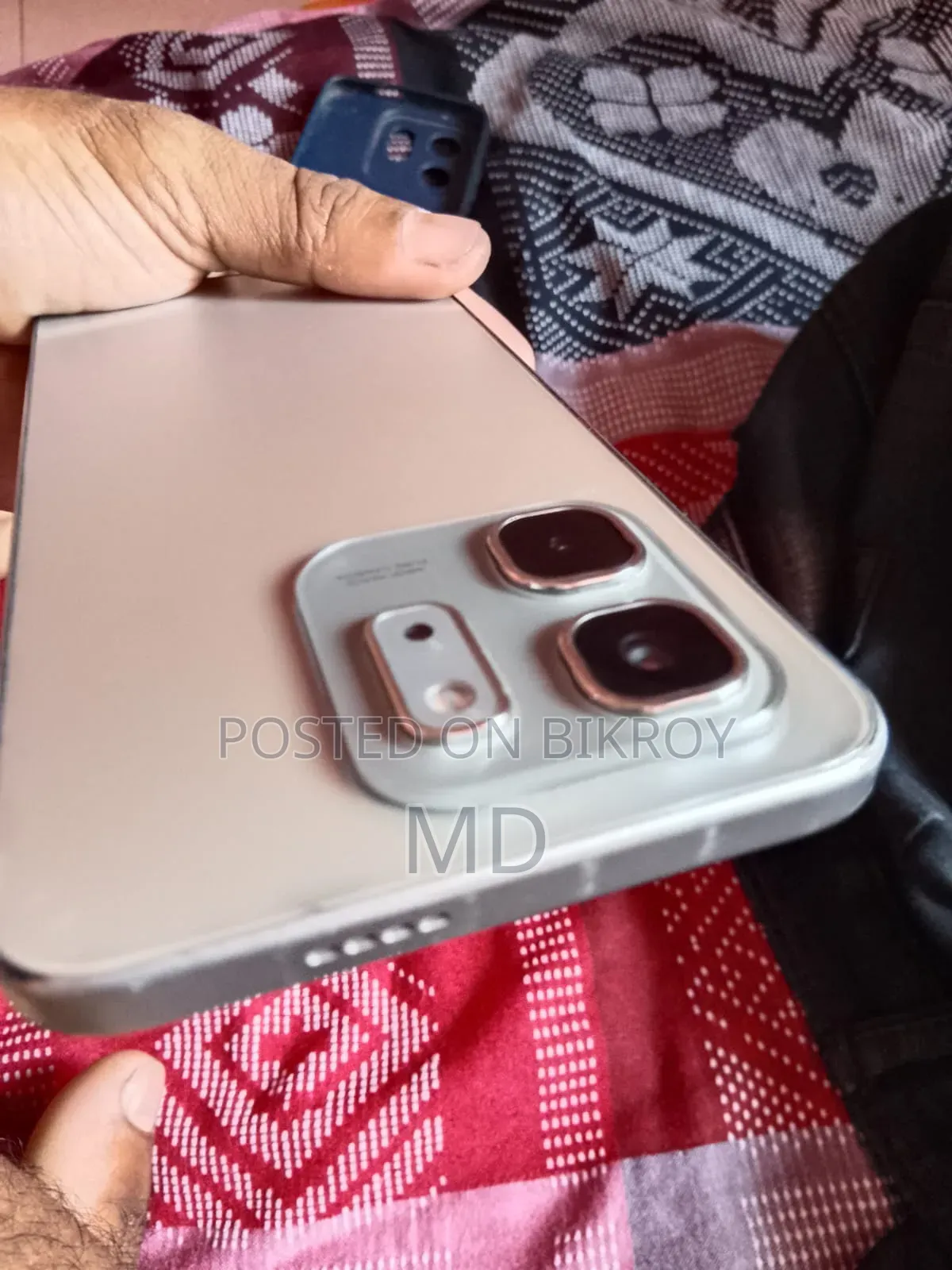 ইনফিনিক্স হট ৫০আই ১২৮ জিবি সিলভার