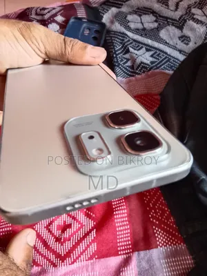 ইনফিনিক্স হট ৫০আই ১২৮ জিবি সিলভার