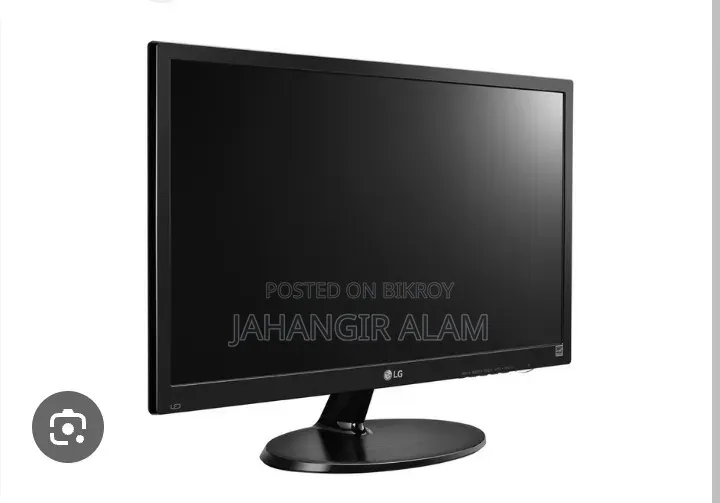 Computer Monitor