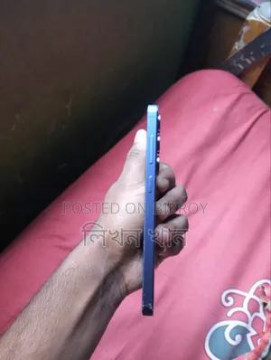 Samsung Galaxy S25 256 GB Blue