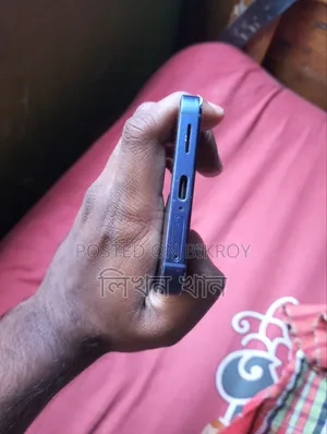 Samsung Galaxy S25 256 GB Blue