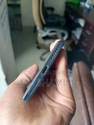 Vivo V29 5G 128 GB Black