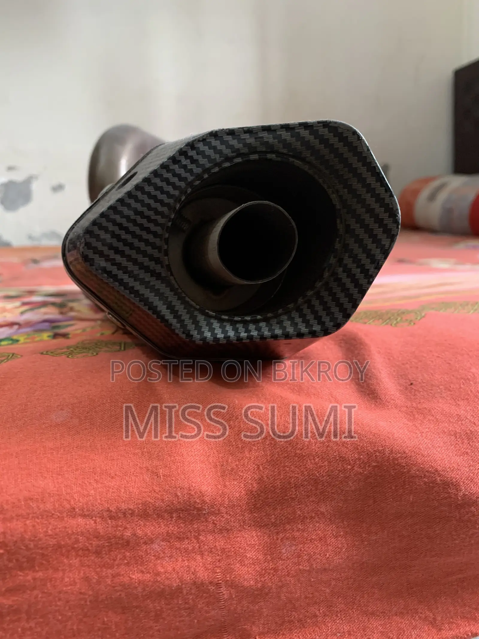 বেন পাইভ FZ.S
