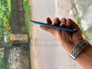 মোটোলোরা এজ ৫০ ফিউশন ২৫৬ জিবি কালো