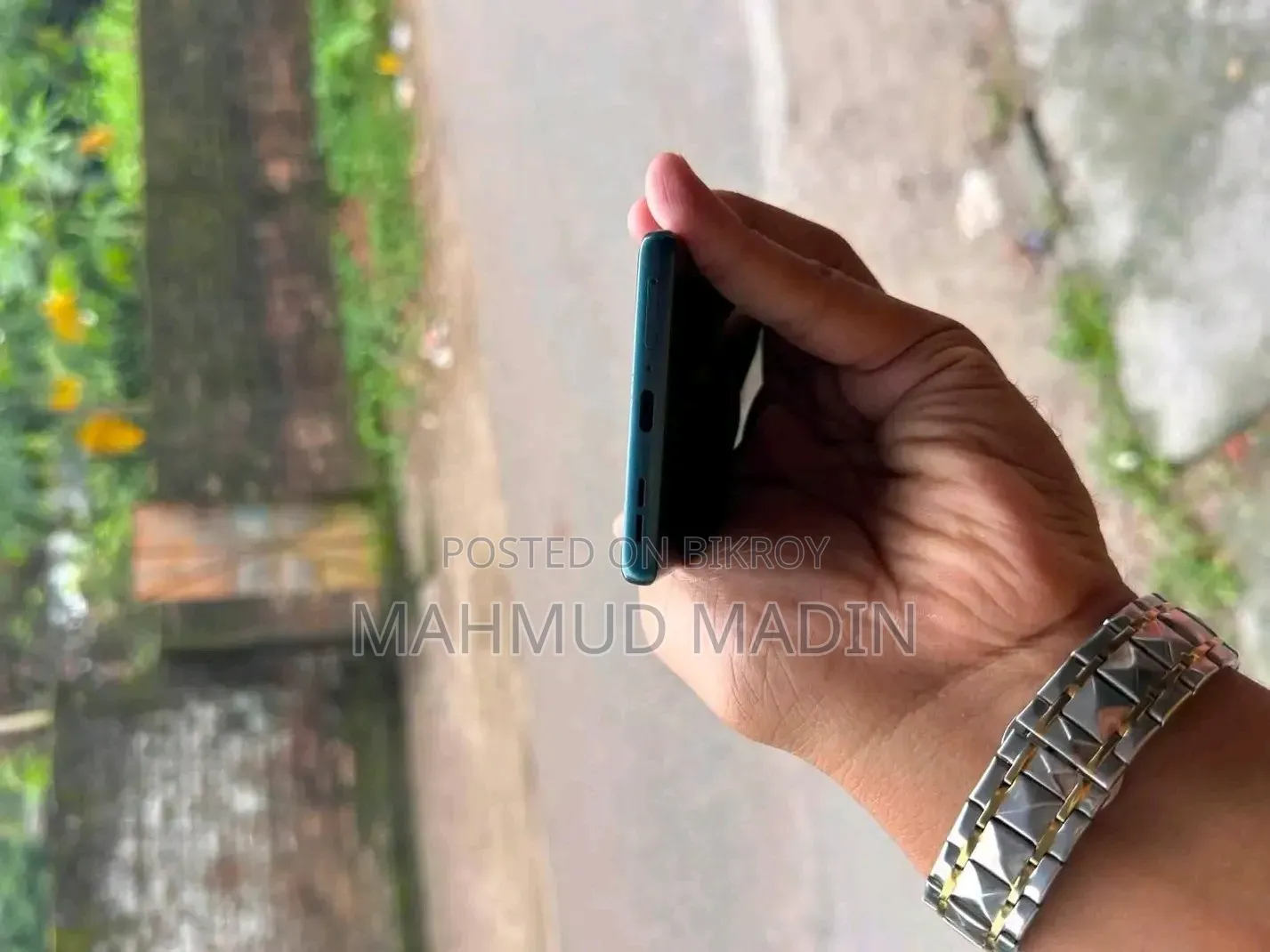 মোটোলোরা এজ ৫০ ফিউশন ২৫৬ জিবি কালো