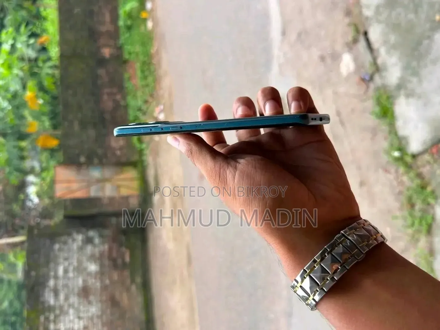 মোটোলোরা এজ ৫০ ফিউশন ২৫৬ জিবি কালো