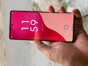 মোটোলোরা এজ ৫০ ফিউশন ২৫৬ জিবি কালো