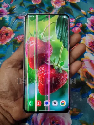 স্যামসাং গ্যালাক্সি এস২১ ৫জি ১২৮ জিবি পার্পল