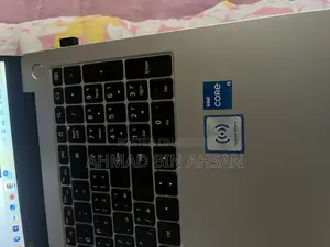Laptop Huawei 8GB Intel Core i5 Hard Disk Drive plus Solid State Drive 512GB