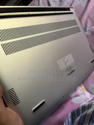 Laptop Huawei 8GB Intel Core i5 Hard Disk Drive plus Solid State Drive 512GB