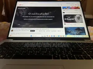 Laptop Huawei 8GB Intel Core i5 Hard Disk Drive plus Solid State Drive 512GB
