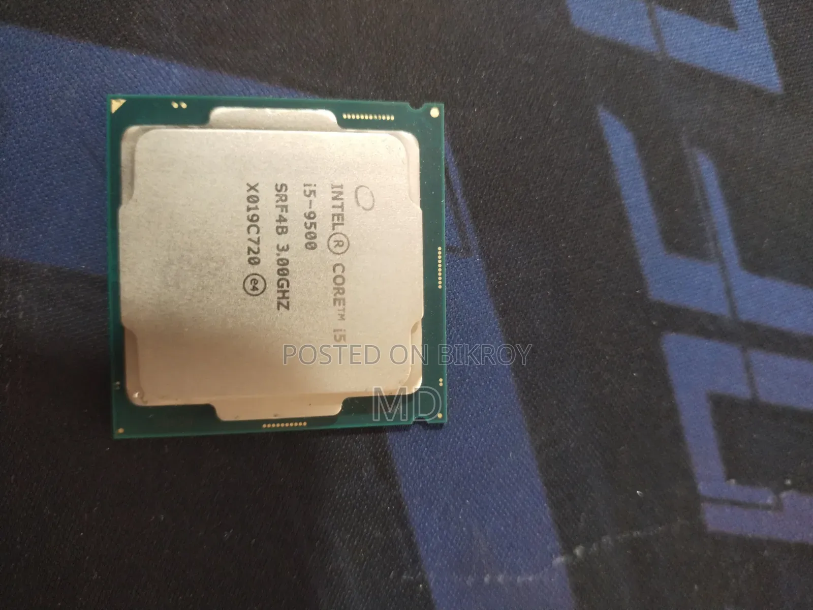 I5 9gen Processor