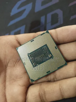 I5 9gen Processor