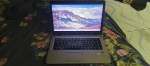 Laptop HP EliteBook 840 G6 8GB Intel Core Ultra 5 SSD 256GB