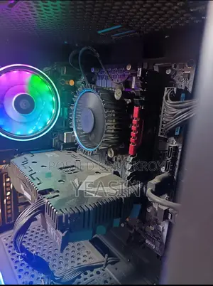 Desktop Computer 8GB Intel Core i5 SSD 1TB
