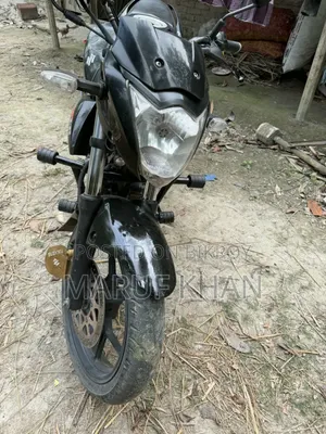 সুজুকি ব্যান্ডিট ১৫০ ২০২২ কালো