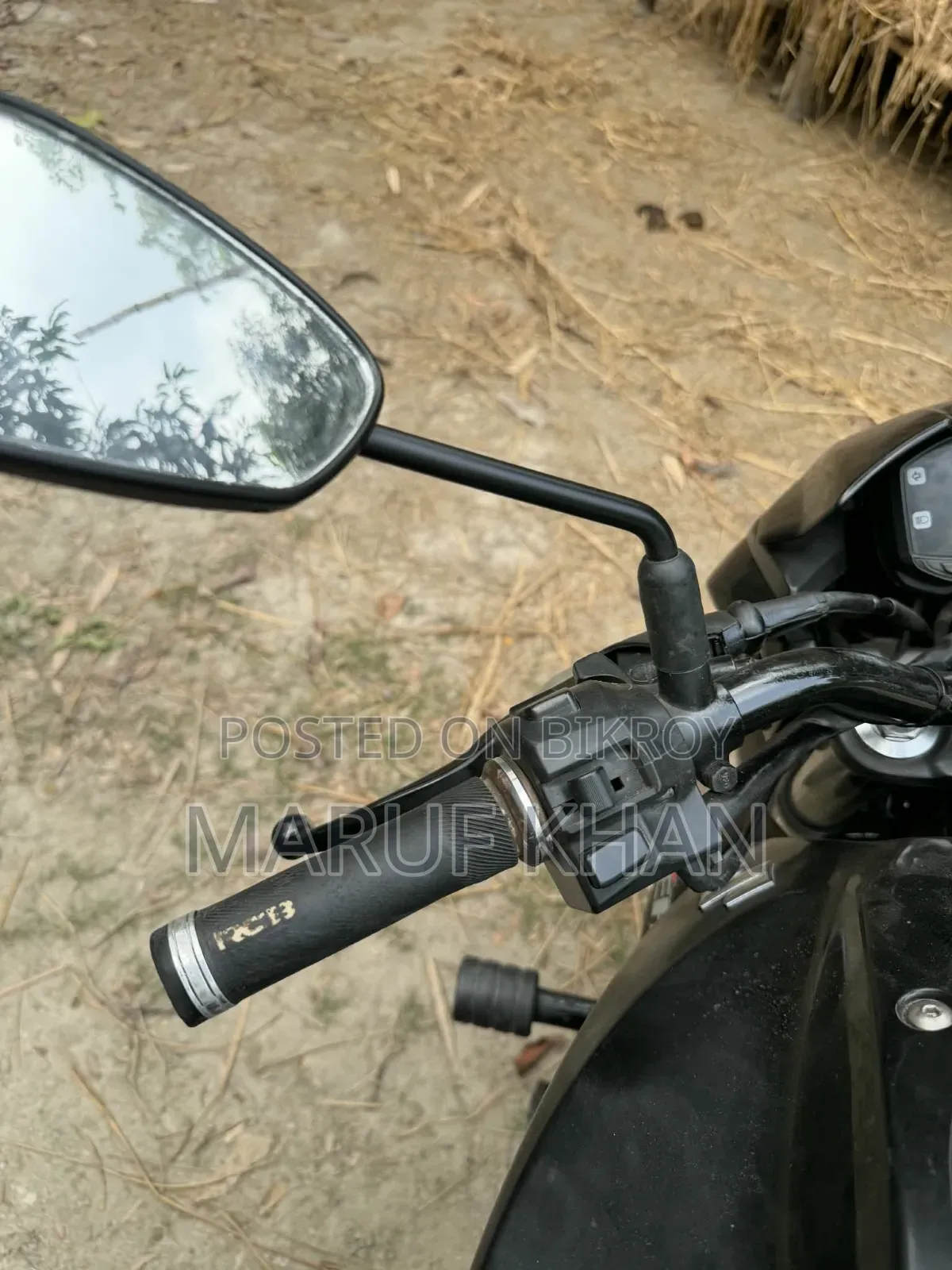 সুজুকি ব্যান্ডিট ১৫০ ২০২২ কালো