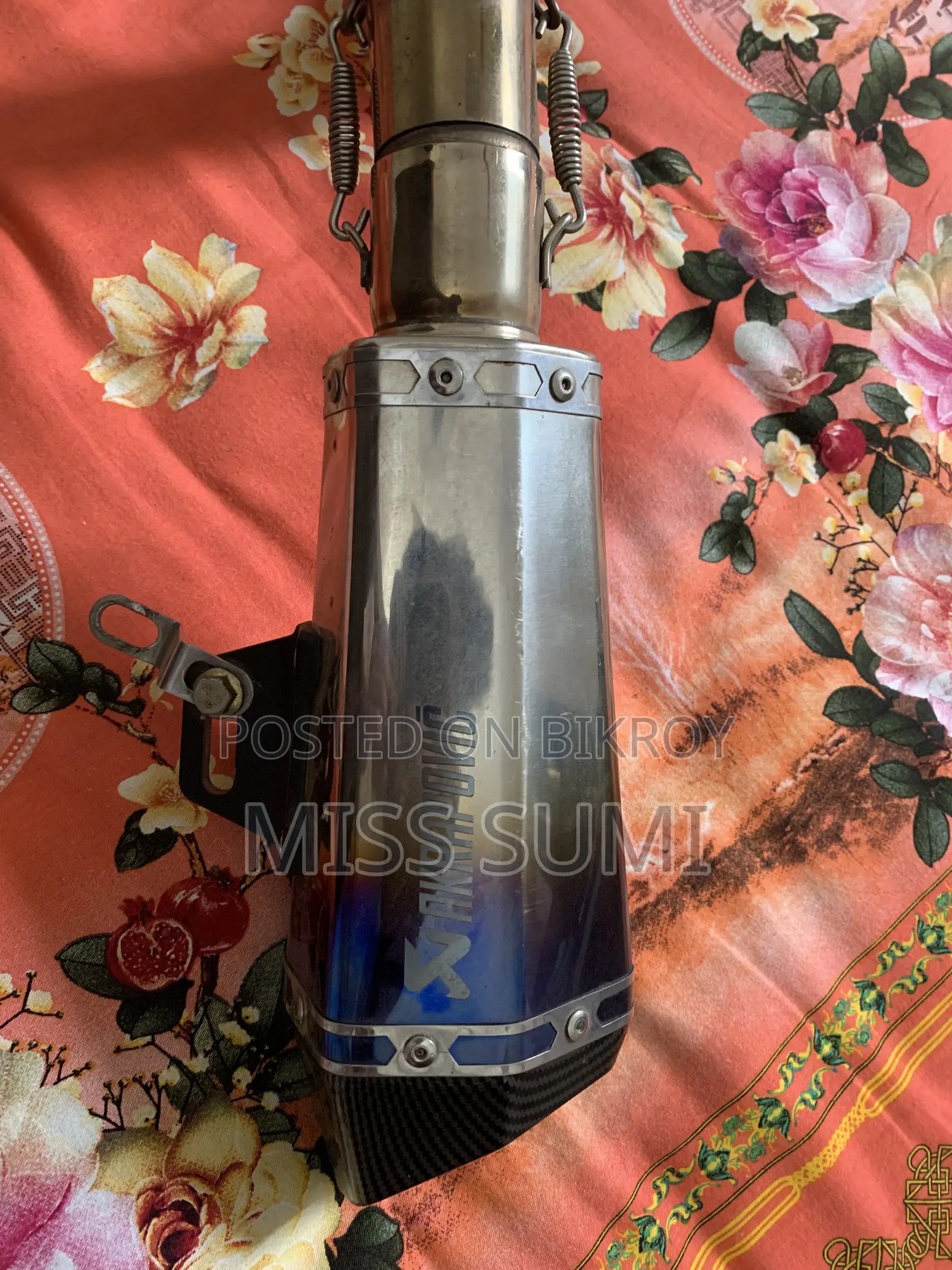 বেন পাইভ FZ.S