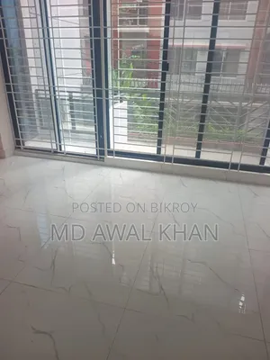 বসুন্ধরায় ৩ বেডরুমের অ্যাপার্টমেন্ট বিক্রয়ের জন্য