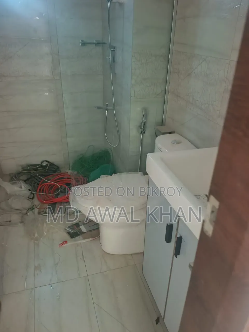 বসুন্ধরায় ৩ বেডরুমের অ্যাপার্টমেন্ট বিক্রয়ের জন্য