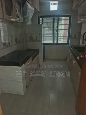 বসুন্ধরায় ৩ বেডরুমের অ্যাপার্টমেন্ট বিক্রয়ের জন্য