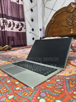 Laptop HP EliteBook 845 G7 16GB AMD Ryzen 5 SSD 1T