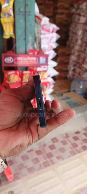 অ্যাপল আইফোন ১২ মিনি ১২৮ জিবি ব্ল্যাক