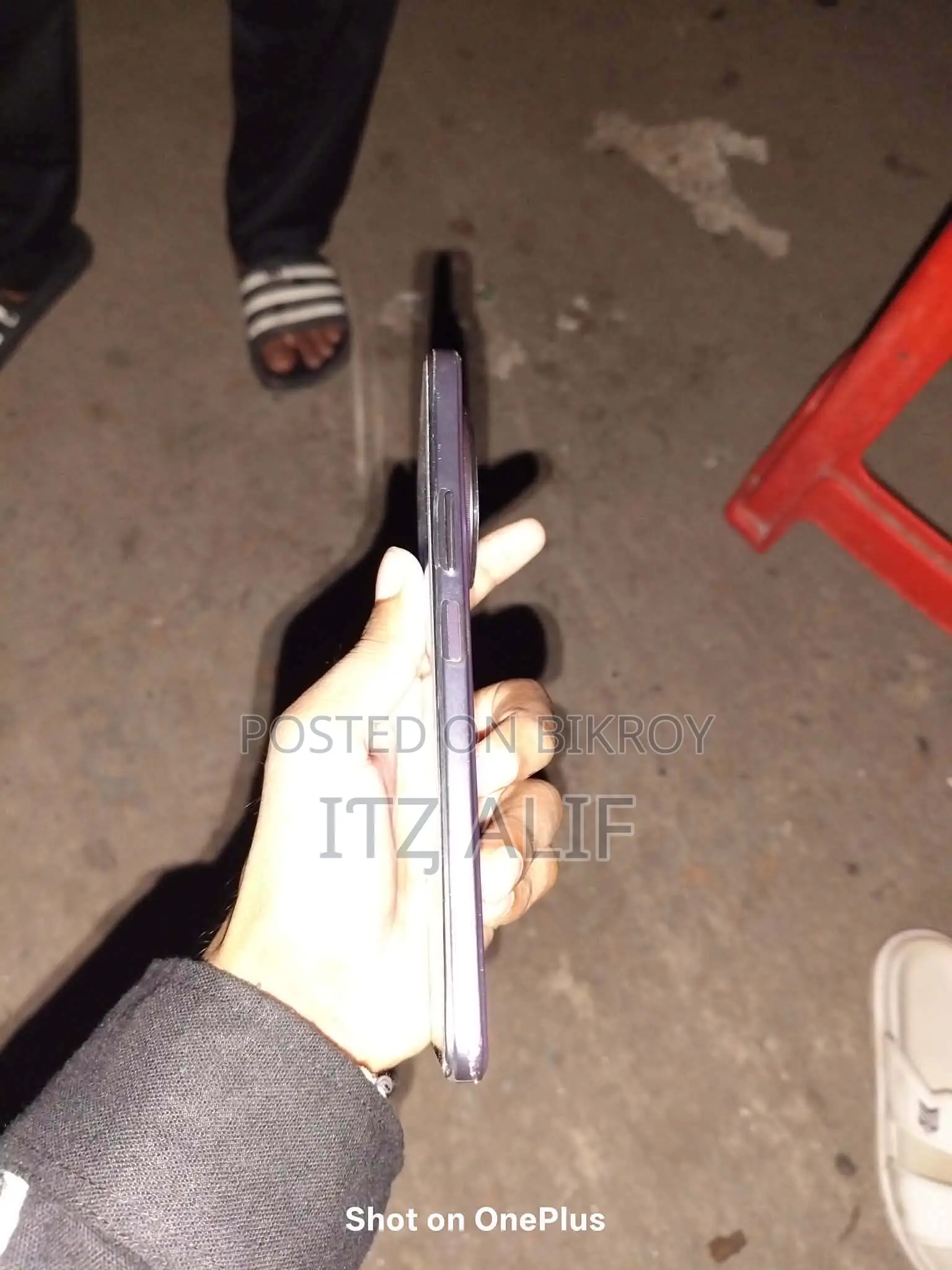 ভিভো ওয়াই৩৯ ১২৮ জিবি পার্পল