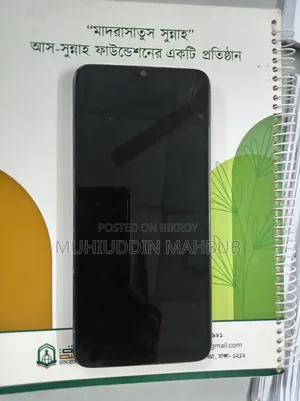 স্যামসাং গ্যালাক্সি এ৭০ ১২৮ জিবি ব্লু