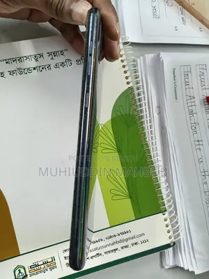 স্যামসাং গ্যালাক্সি এ৭০ ১২৮ জিবি ব্লু