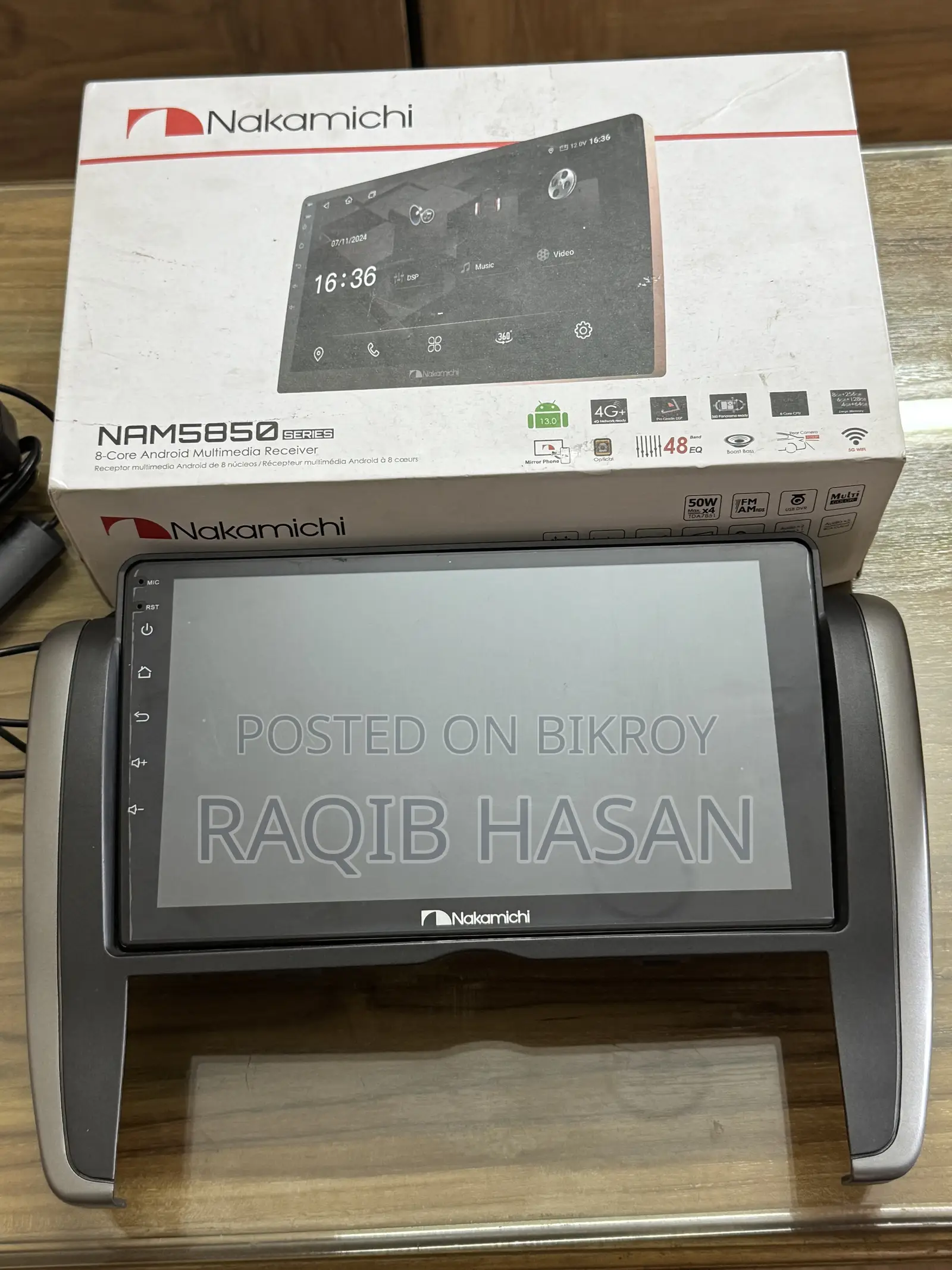 কার অ্যান্ড্রয়েড প্লেয়ার