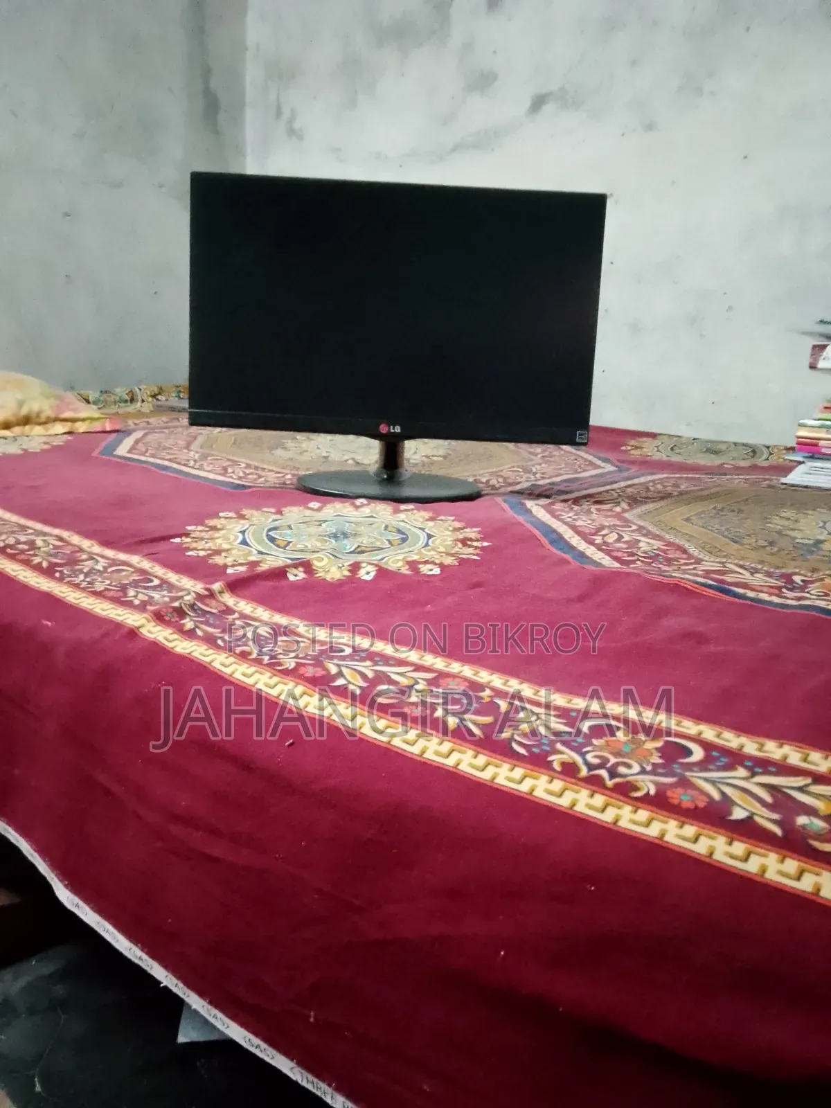 Computer Monitor