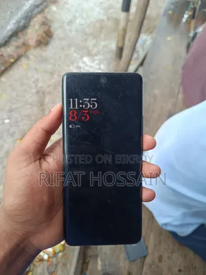 Xiaomi Redmi Note 15 256 GB Black