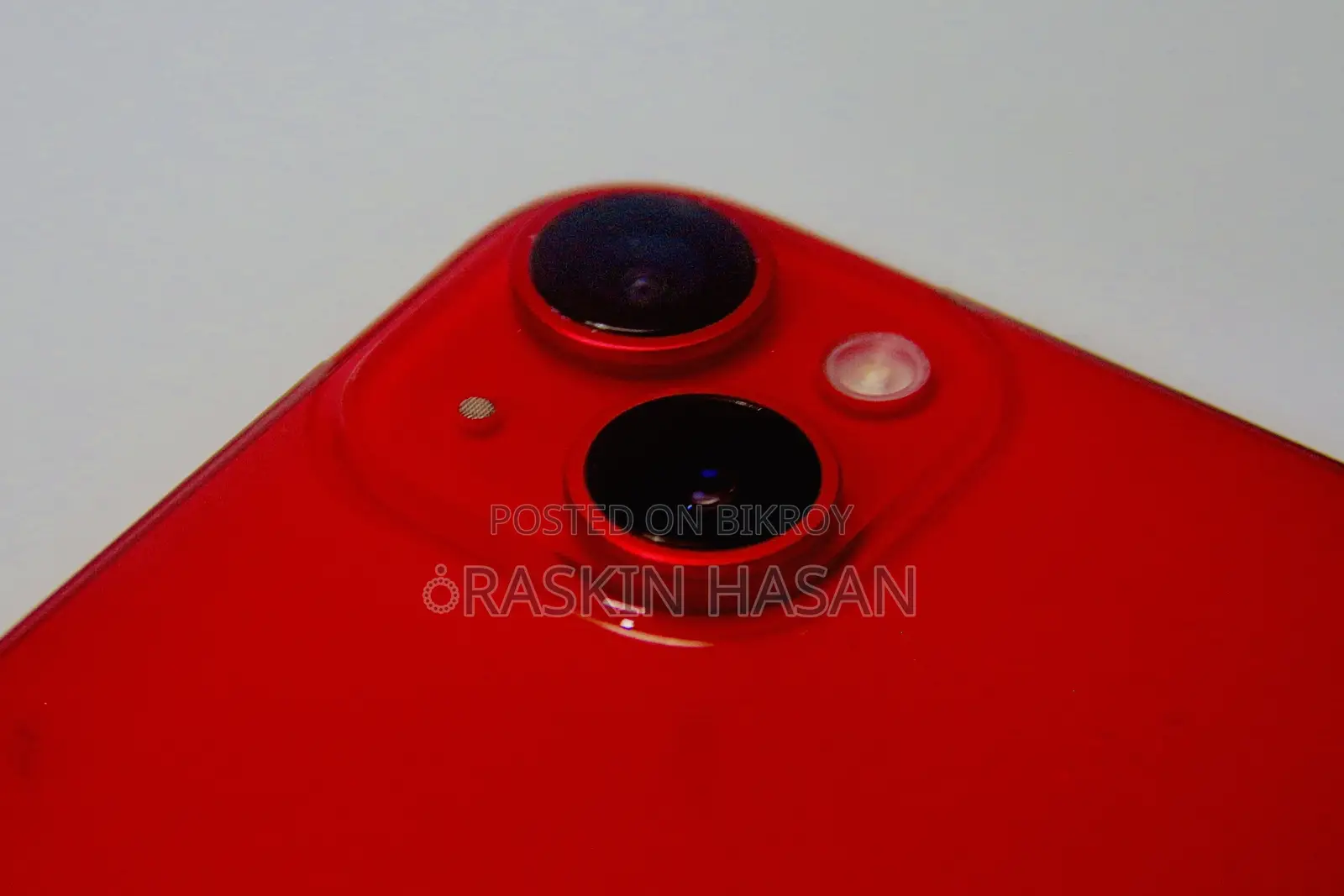 Apple iPhone 14 128 GB Red