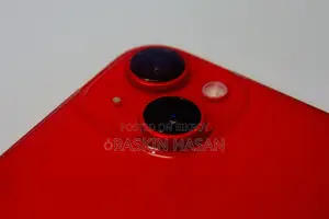 Apple iPhone 14 128 GB Red