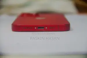 Apple iPhone 14 128 GB Red