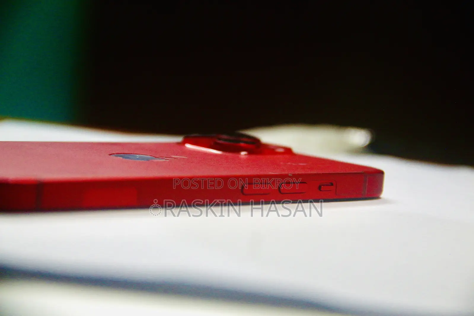 Apple iPhone 14 128 GB Red