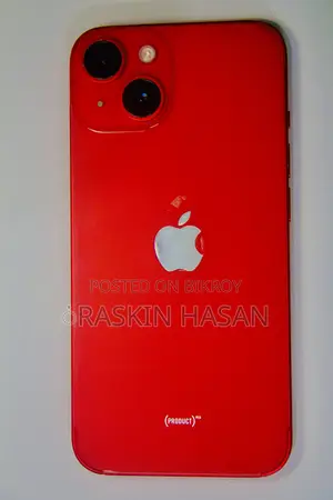 Apple iPhone 14 128 GB Red