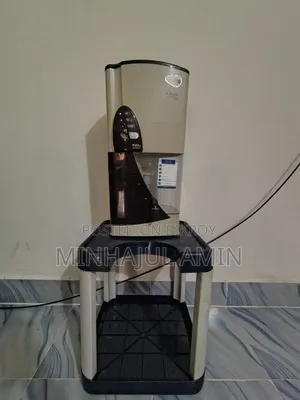 Pure It Water Filter With Stand