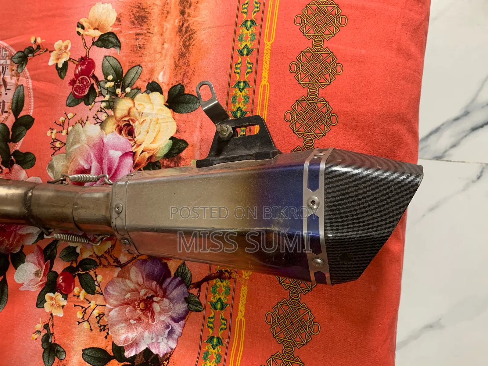 বেন পাইভ FZ.S