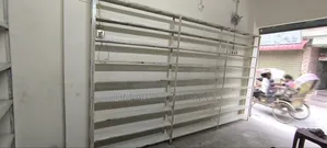 Shop Iron Rack