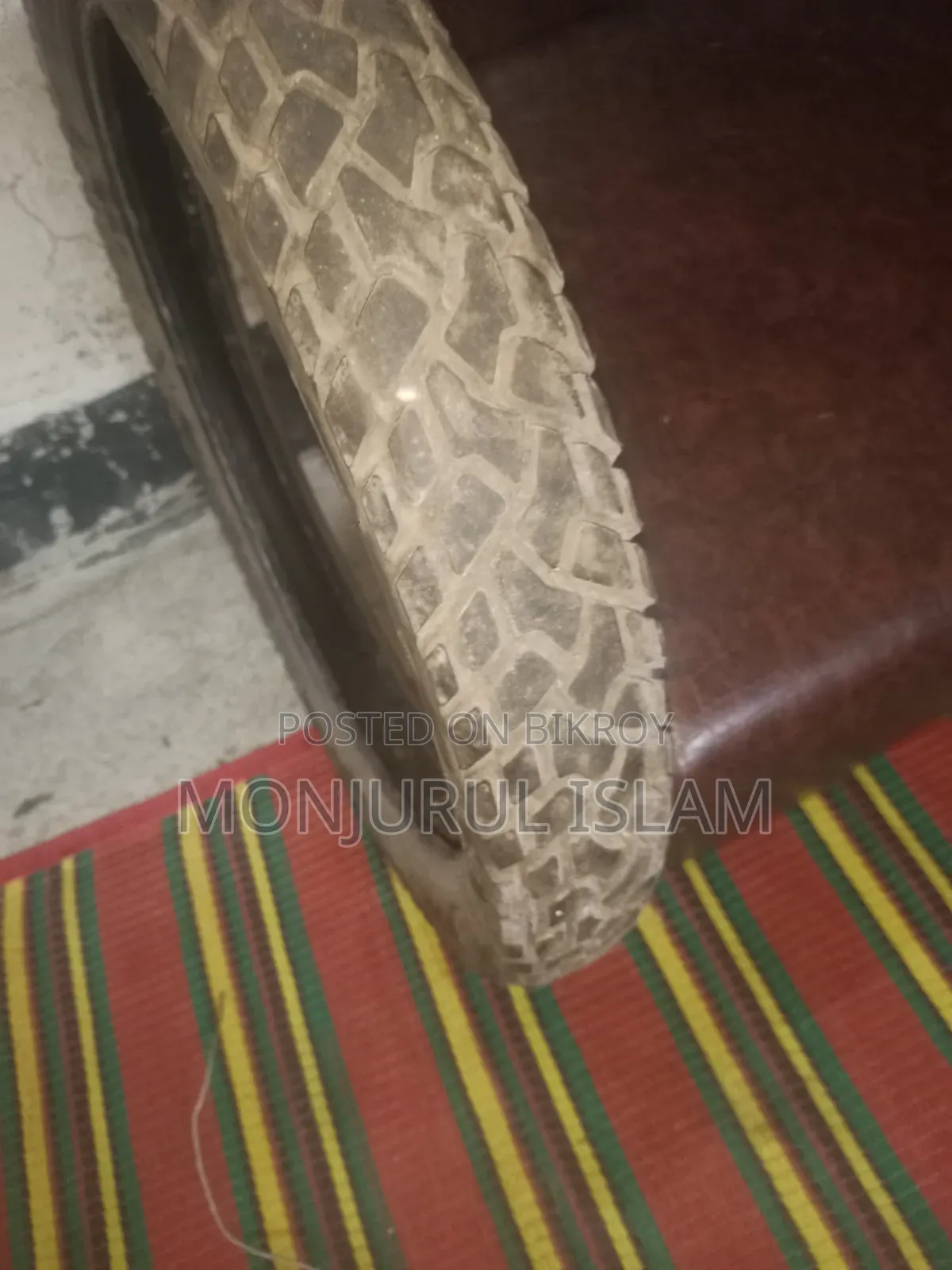 Maxxis Tayar
