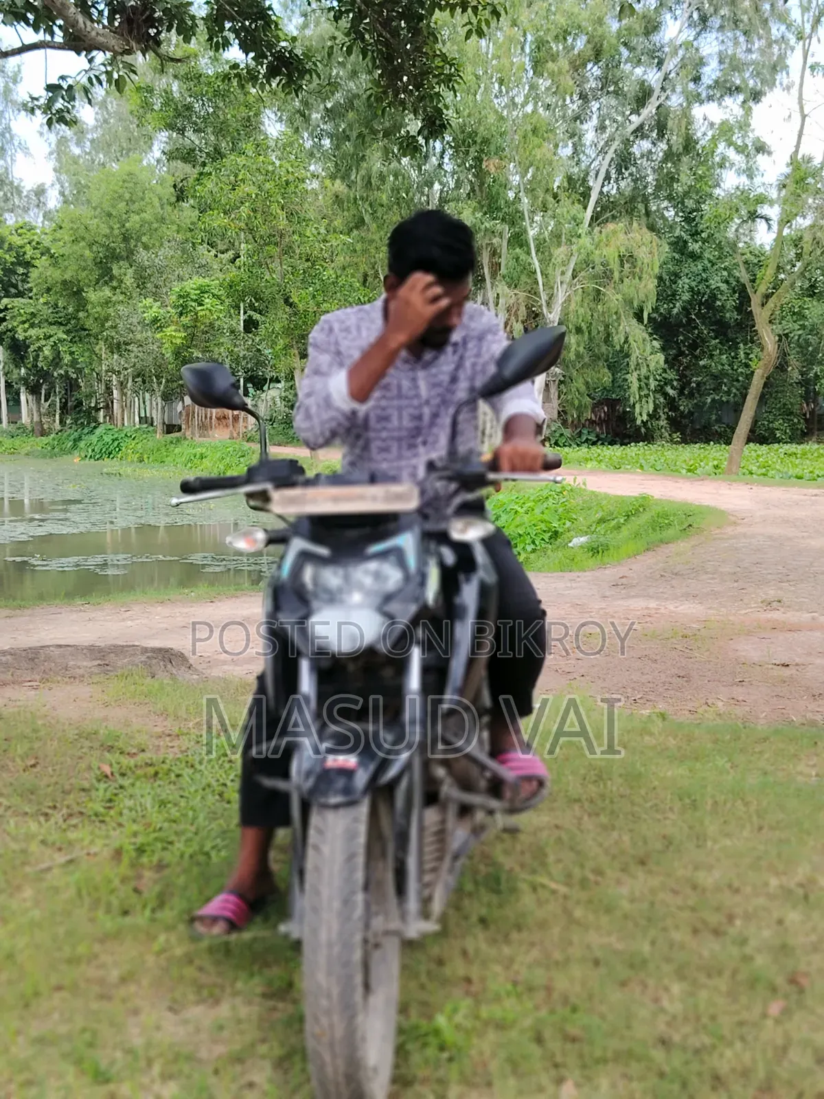 TVS Apache 160 4V 2022 Black