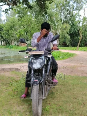 TVS Apache 160 4V 2022 Black