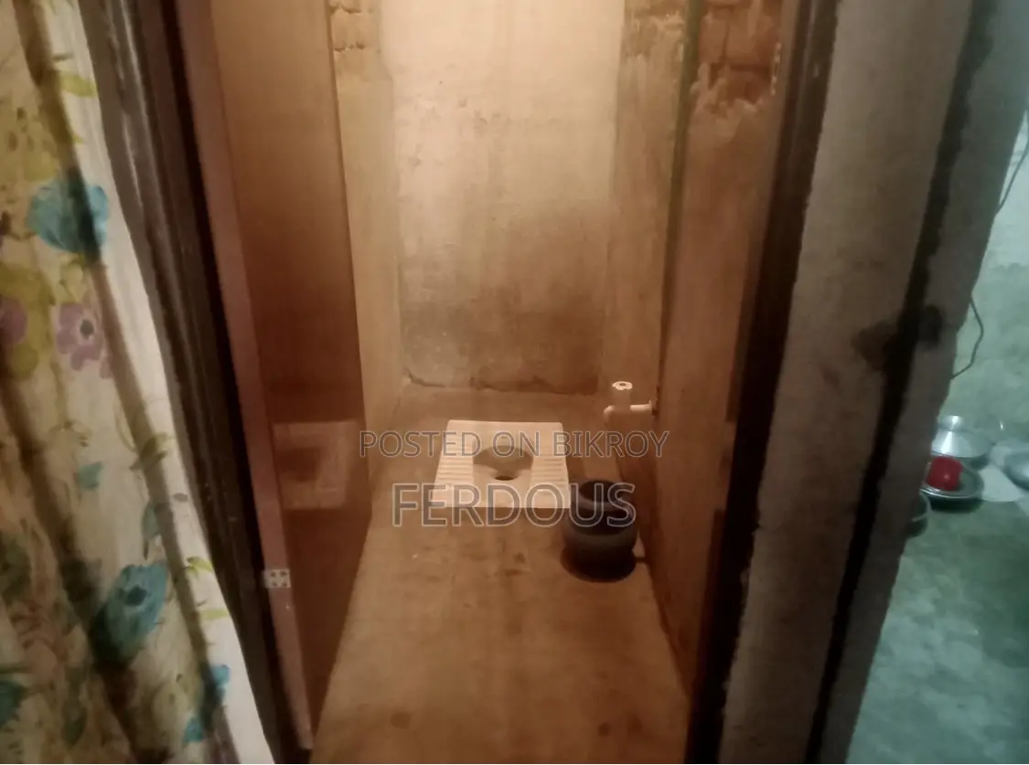 1 Bedroom House in Moghbazar for Rent