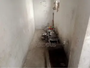 1 Bedroom House in Moghbazar for Rent