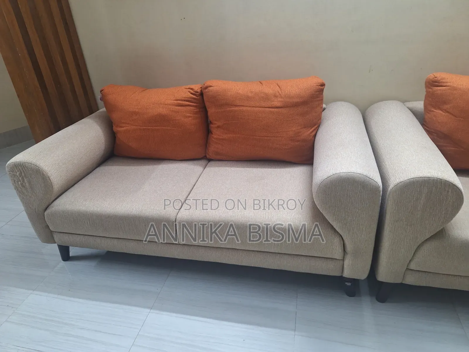 Sofa or Divan