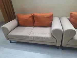 Sofa or Divan