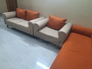 Sofa or Divan