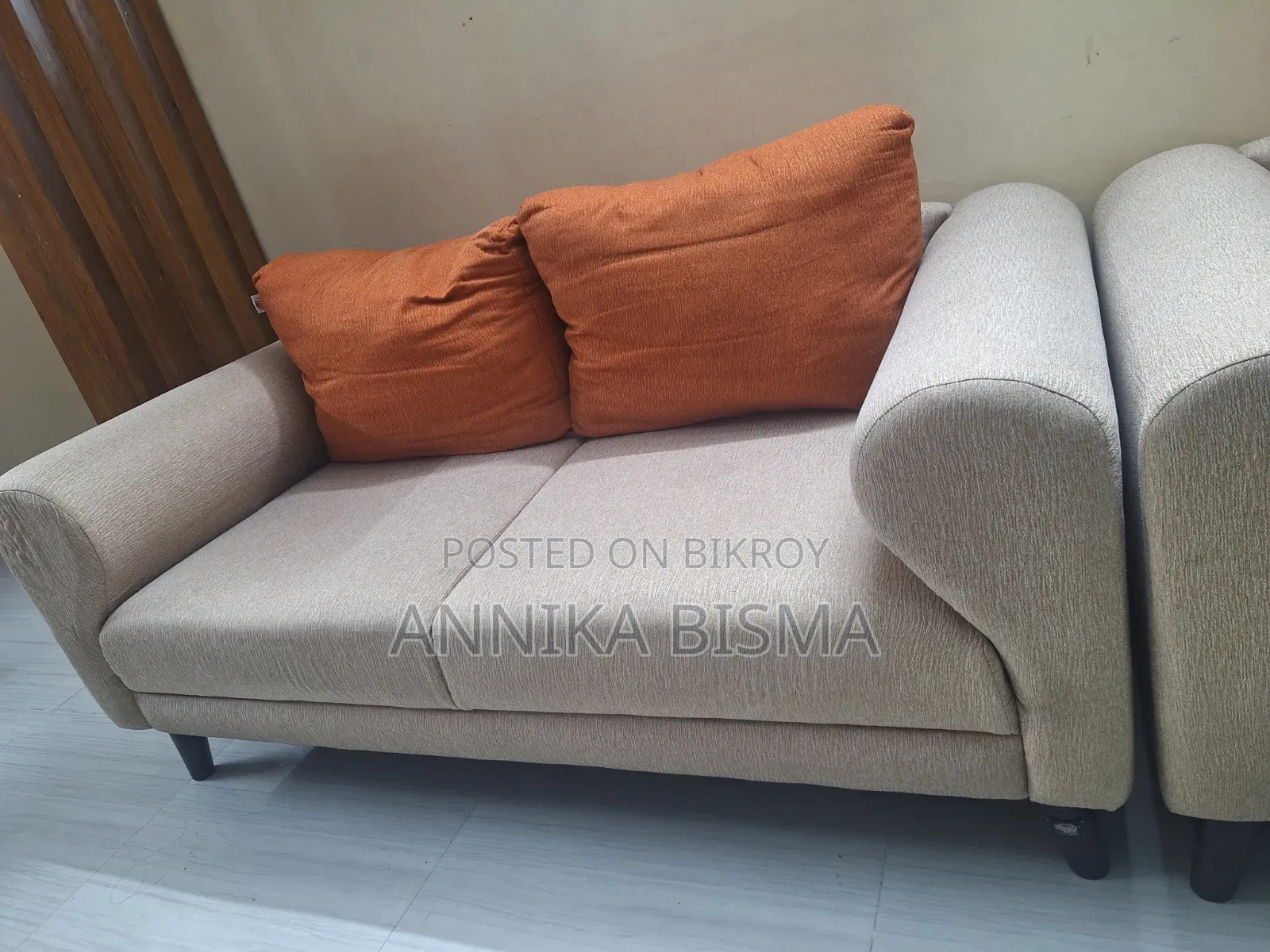 Sofa or Divan